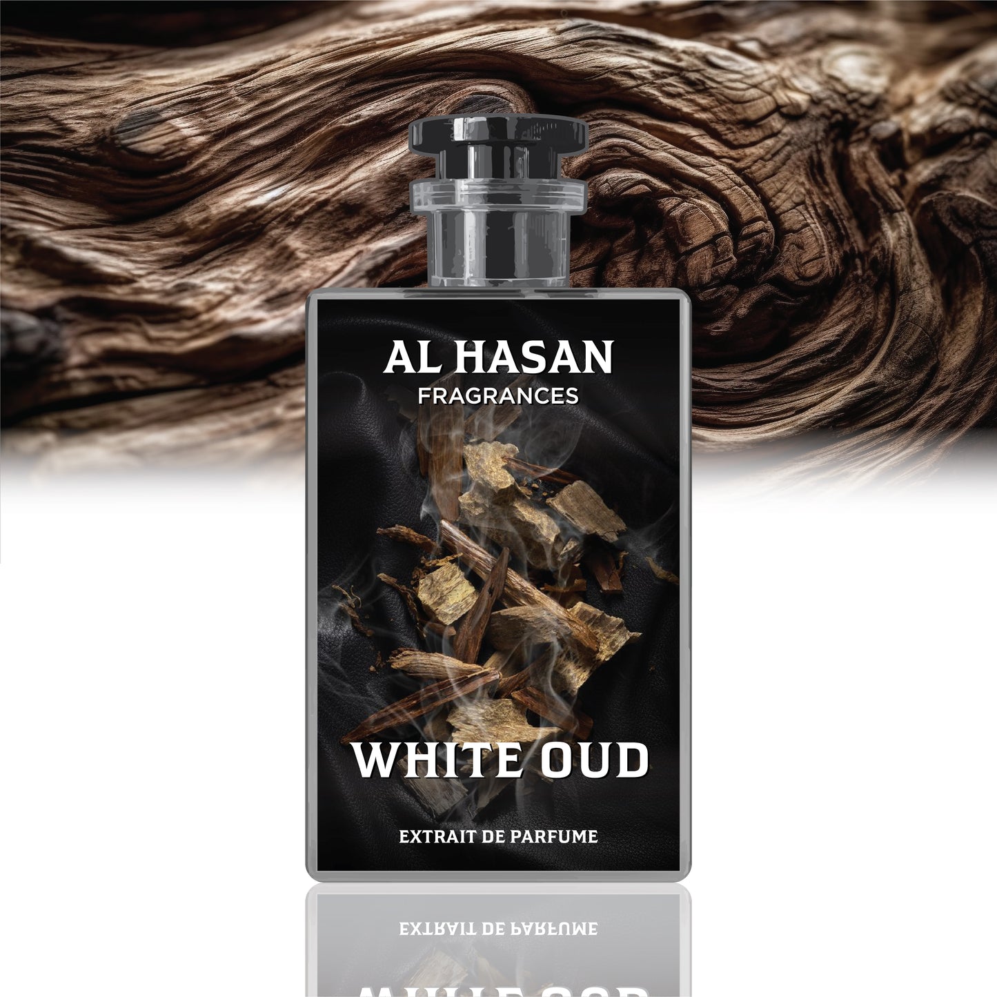 WHITE OUD