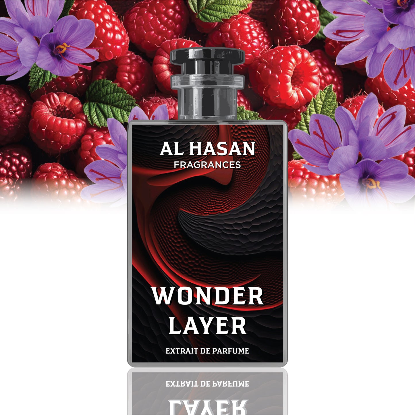 WONDER LAYER Inspired by Tuscan Leather