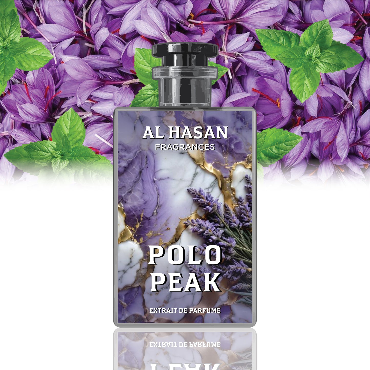 POLO PEAK Inspired by Polo Sport Men