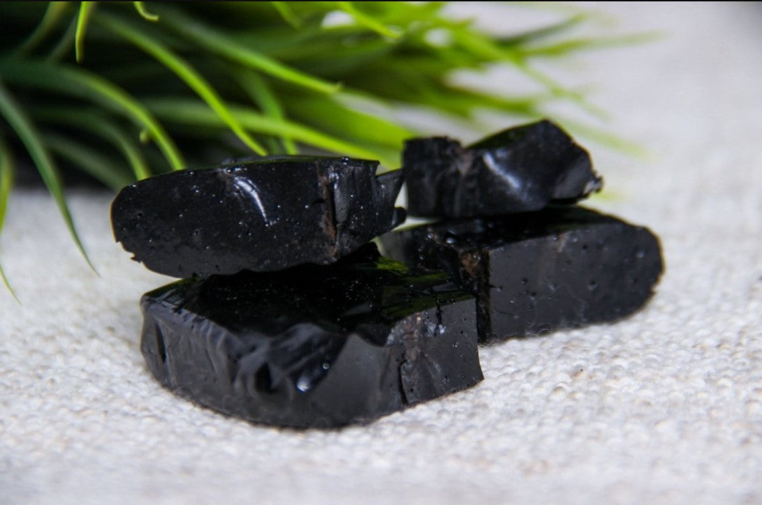 PURE SHILAJIT