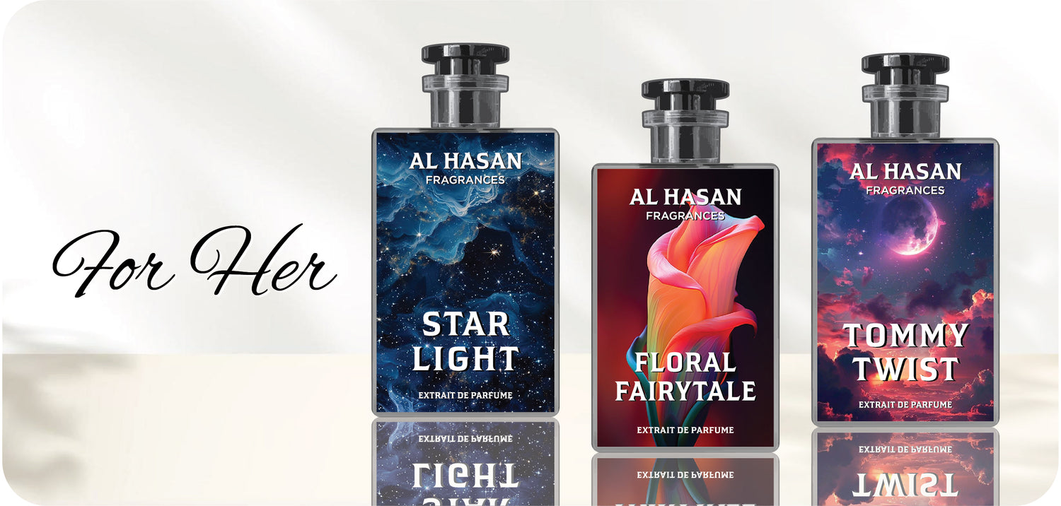PERFUMES