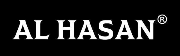 Al Hasan Fragrances