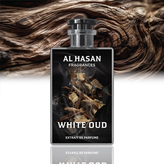 WHITE OUD